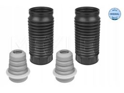 214 640 0010 Zestaw Montażowy Amortyzatora Przód Pasuje Do: Citroen Ju