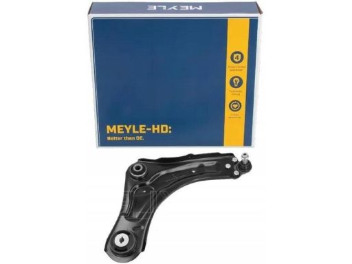 16-16 050 0070/Hd Wahacz Zawieszenia Koła Przód P Dół/Poprzeczny Przód