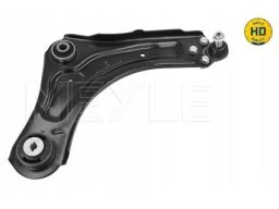 16-16 050 0070/Hd Wahacz Zawieszenia Koła Przód P Dół/Poprzeczny Przód