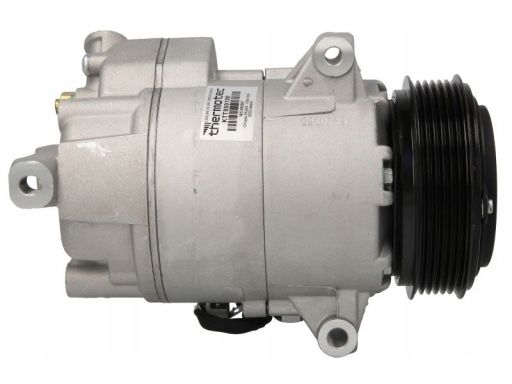 Ktt090109 Kompresor Klimatyzacji Thermotec