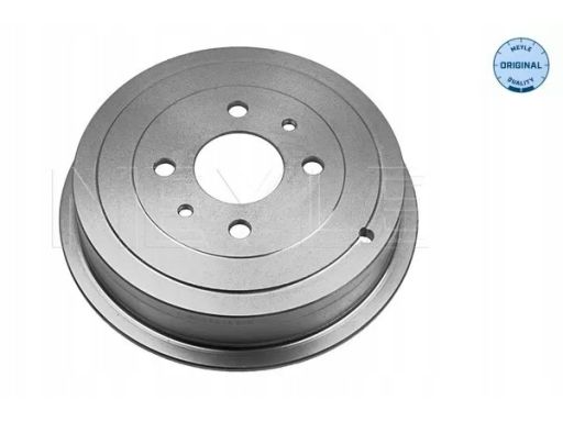 215 523 0019 Bęben Hamulcowy Tył Pasuje Do: Alfa Romeo 145, 146, Fiat