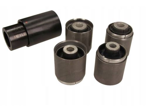 314 754 0000/Hd Zestaw Naprawczy Wahacza Tył L/P Pasuje Do: Bmw 5 (E60