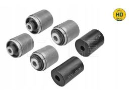 314 754 0000/Hd Zestaw Naprawczy Wahacza Tył L/P Pasuje Do: Bmw 5 (E60