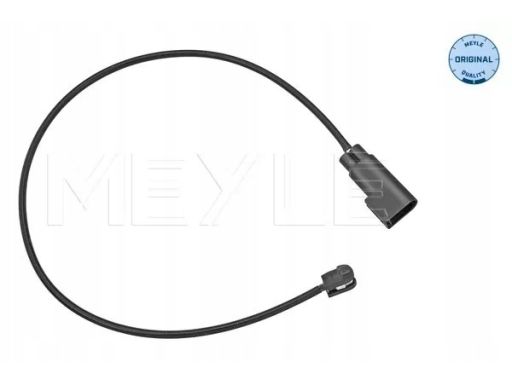 714 527 0003 Czujnik Zużycia Klocka Hamulcowego Tył (Ilość W Opakowani