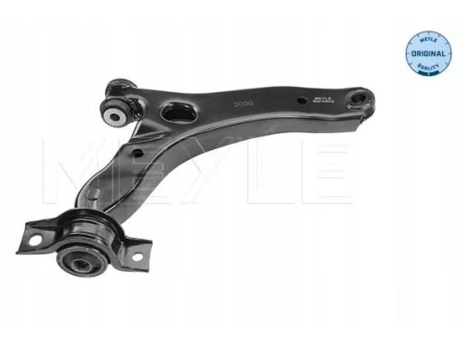 716 050 0029 Wahacz Zawieszenia Koła Przód P Dół Przód (Bez Sworznia)