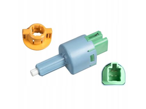 Fe102859 Włącznik Świateł Stop Pasuje Do: Citroen C-Crosser, C-Crosser