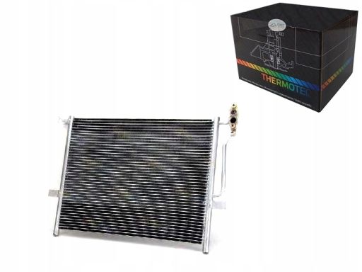 Ktt110050 Skraplacz Klimatyzacji Thermotec