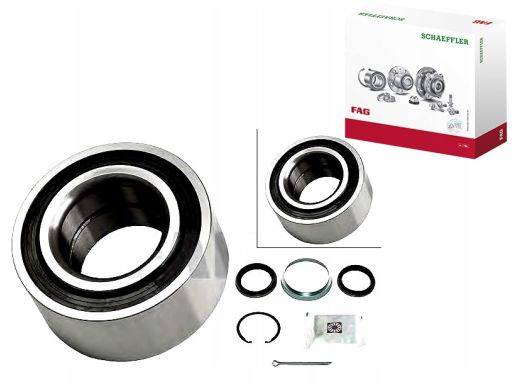 8500 295052 Wahacz Skoda Octavia 04-13 Superb Ii 09- Triscan