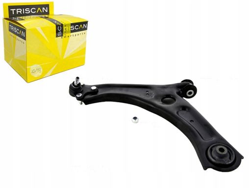 8500 295052 Wahacz Skoda Octavia 04-13 Superb Ii 09- Triscan