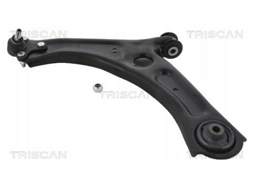 8500 295052 Wahacz Skoda Octavia 04-13 Superb Ii 09- Triscan