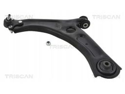 8500 295052 Wahacz Skoda Octavia 04-13 Superb Ii 09- Triscan