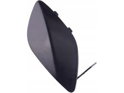 Zaślepka haka zderzaka Mercedes W117 A1178850622