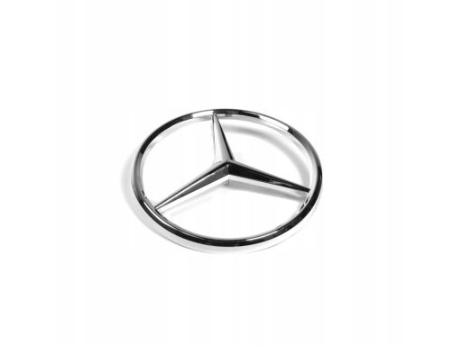 Emblemat znaczek gwiazda Mercedes W460 W461 W463 A4608880009