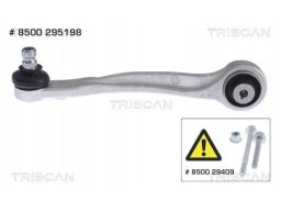 8500 295198 Wahacz Audi P. Q5/Q7 15- Le Górny Z Tyłu Triscan