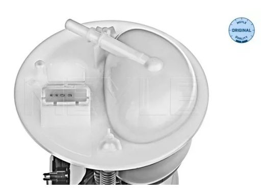 214 919 0009 Elektryczna Pompa Paliwa (Moduł) Pasuje Do: Fiat 500, 500