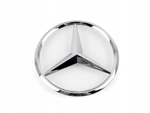 Emblemat znaczek gwiazda Mercedes W213 W420 A2138170016