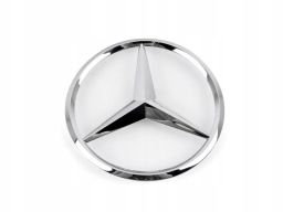 Emblemat znaczek gwiazda Mercedes W213 W420 A2138170016