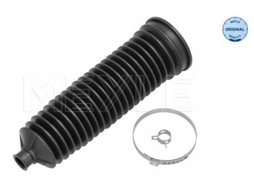 714 620 0022 Osłona Przekładni Kierowniczej L/P (Dł.247Mm 13,5Mm) Pasu