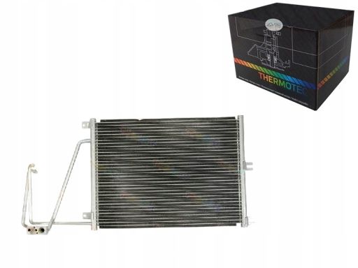 Ktt110090 Skraplacz Klimatyzacji Thermotec