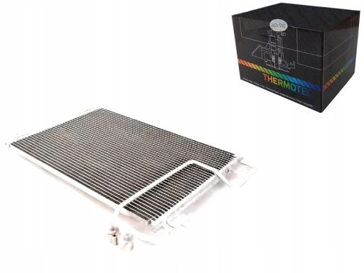 Ktt110103 Skraplacz Klimatyzacji Thermotec