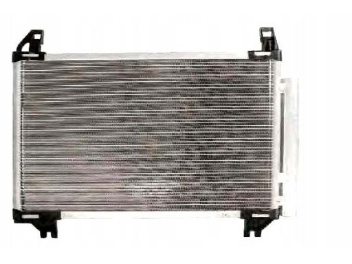 Ktt110127 Skraplacz Klimatyzacji Thermotec