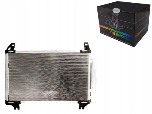 Ktt110127 Skraplacz Klimatyzacji Thermotec