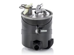 Filtr Paliwa Wk 919/1