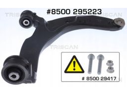 8500 295223 Wahacz Vw P. Transporter 1,9-2,5 03- Pr Triscan