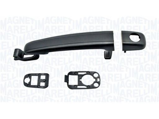 350105025800 Zewnętrzny Uchwyt Drzwi Magneti Marelli