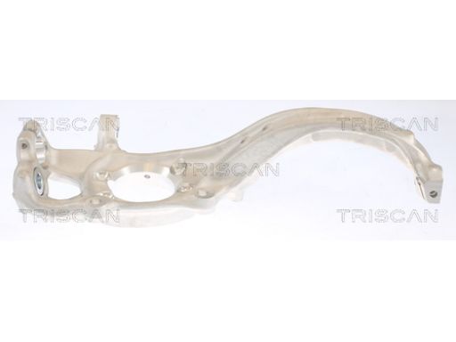 8500 29710 Zwrotnica Koła Audi P. A4 07- Pr Łożysko Triscan