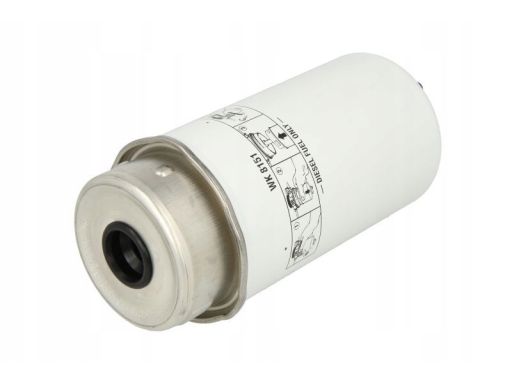 Filtr Paliwa Wk 8151