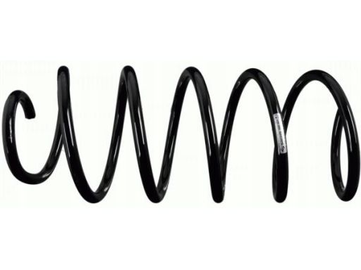 998 545 Sprężyna Zawieszenia Sachs