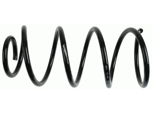 998 545 Sprężyna Zawieszenia Sachs