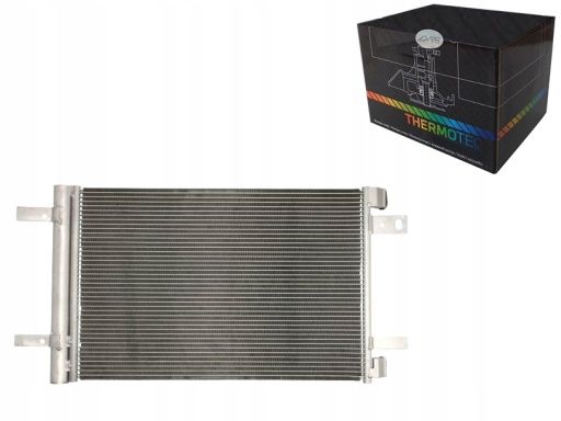 Ktt110289 Skraplacz Klimatyzacji Thermotec