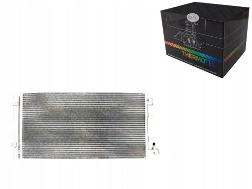 Ktt110369 Skraplacz Klimatyzacji Thermotec