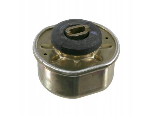 Fe01514 Poduszka Silnika Tył L/P, Hydrauliczna Pasuje Do: Vw Californi