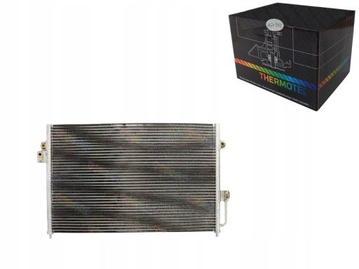 Ktt110416 Skraplacz Klimatyzacji Thermotec