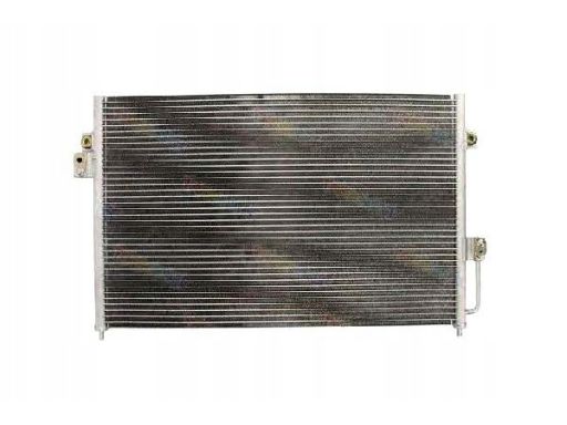 Ktt110416 Skraplacz Klimatyzacji Thermotec