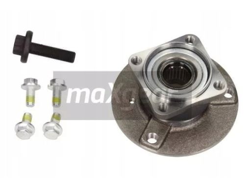 33-0749 Łożysko Koła Smart T. Cabrio/City-Coupe/ Maxgear