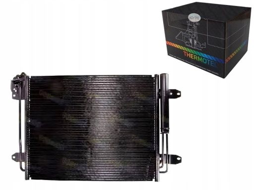 Ktt110451 Skraplacz Klimatyzacji Thermotec