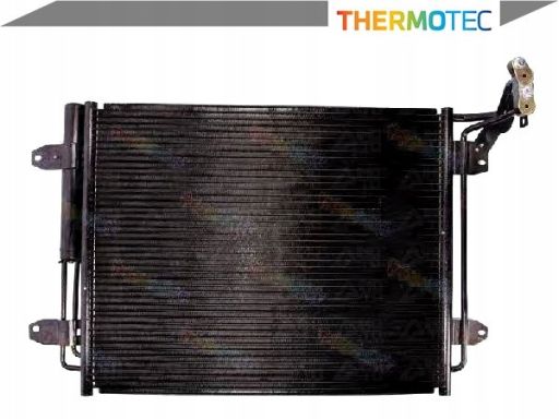 Ktt110451 Skraplacz Klimatyzacji Thermotec