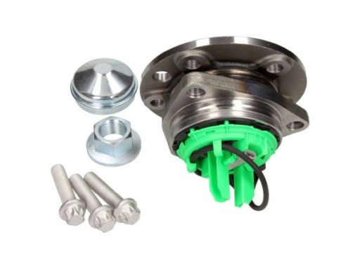 33-0921 Łożysko Koła Opel P. Astra/Zafira 1,9-2, Maxgear