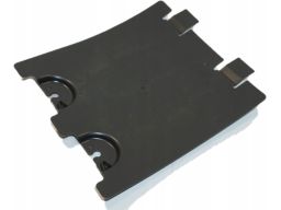 Nadkole przód klapka Mercedes X253 W253 GLC L P A2536931700