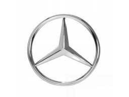 Emblemat znaczek gwiazda KLAPY Mercedes W218 W415 A2188170016 NOWY ORY
