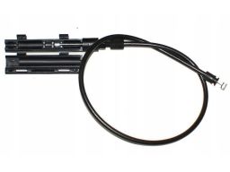 Cięgno linka zamka maski BMW E65 E66 51238240608