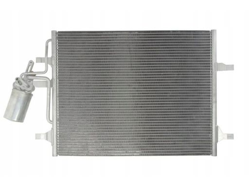 Hl-731 Skraplacz Klimatyzacji Thermotec