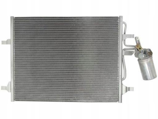 Hl-731 Skraplacz Klimatyzacji Thermotec