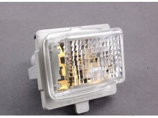 Oświetlenie Lampka tablicy Mercedes W212 W216 W218 A2218200856