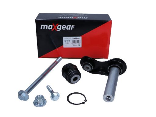 72-5618 Wspornik Wahacza Bmw T. E38/E39 E65/E66 Maxgear