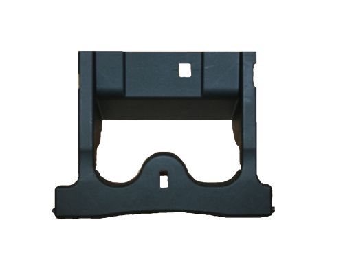 Wspornik mocowanie atrapy grill Mercedes W204 Nowe